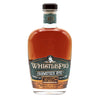 WhistlePig Farmstock Rye Beyond Bonded Whiskey 750ml