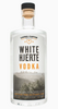 White Hjerte Vodka Small Batch 750ml