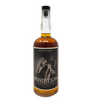 Wildwood Spirits Co. Straight Rye Whiskey Rendition 5 Year 750ml