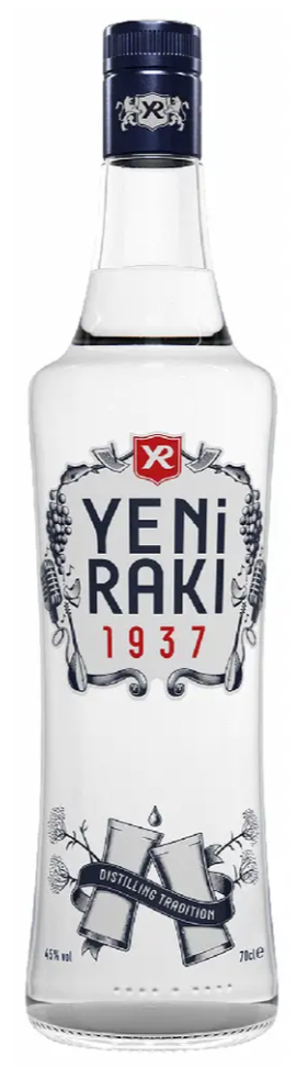 Yeni Raki 1937 700ml
