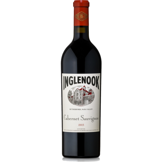Inglenook 2015 Wine 750ml