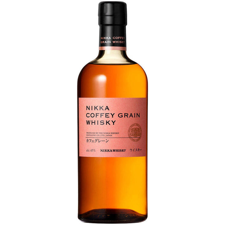 Nikka Coffey Grain Whisky 750ml