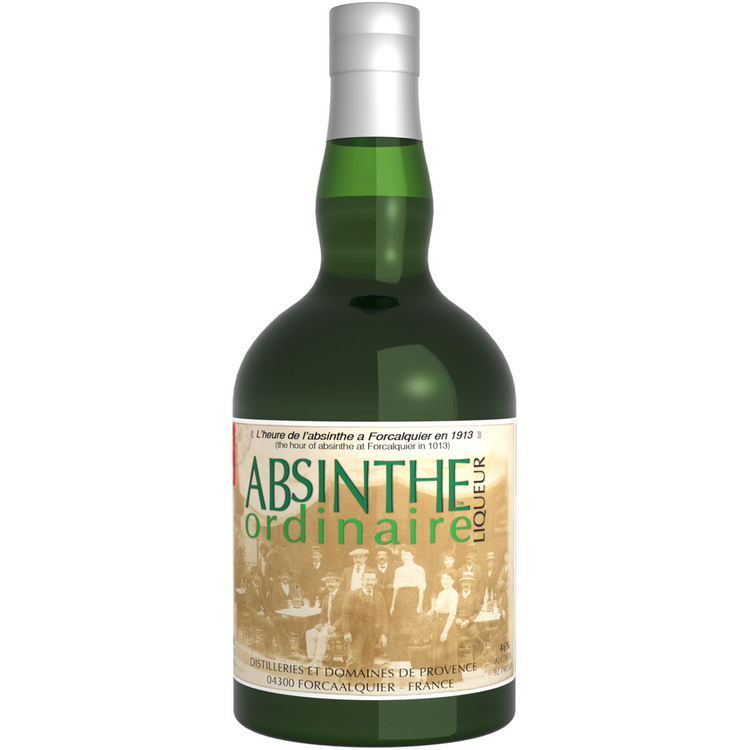 Absinthe Ordinaire Absinthe 750ml