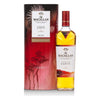 The Macallan A Night On Earth The Journey 750ml