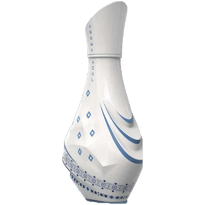 Aroma Azul Añejo Tequila 750ml