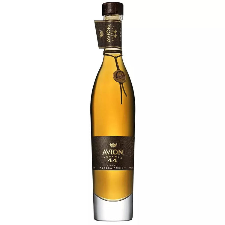 Avión Reserva 44 Extra Añejo Tequila 750ml