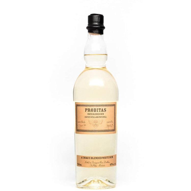 Probitas Blended White Rum 750ml