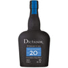 Dictador 20 Year Old Colombian Aged Rum 750ml