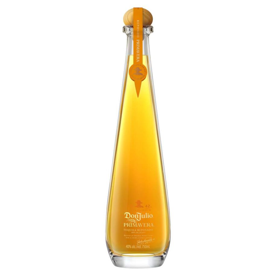 Don Julio Primavera Reposado Tequila - The Whiskey Haus