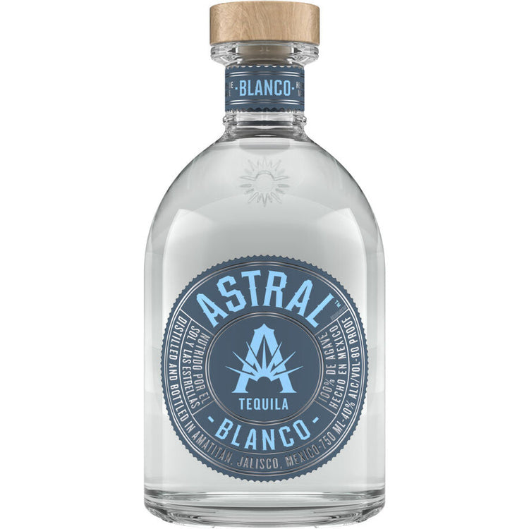 Astral Blanco Tequila 750ml