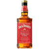 Jack Daniel's® Tennessee Fire 750ml