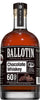 Ballotin Original Chocolate Whiskey 750ml