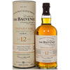 THE BALVENIE Triple Cask 12 Year Old 1L