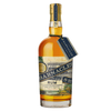 Barnacles 8 Year Old Signature Blend Rum 750ml