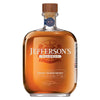 Jefferson's Straight Bourbon Whiskey 750ml
