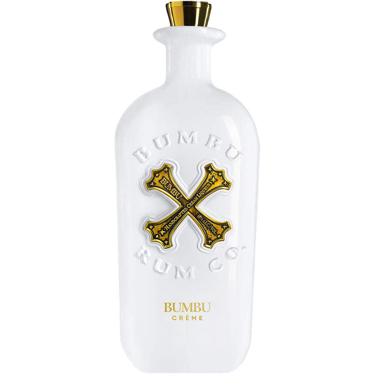 Bumbu Crème Rum 750ml