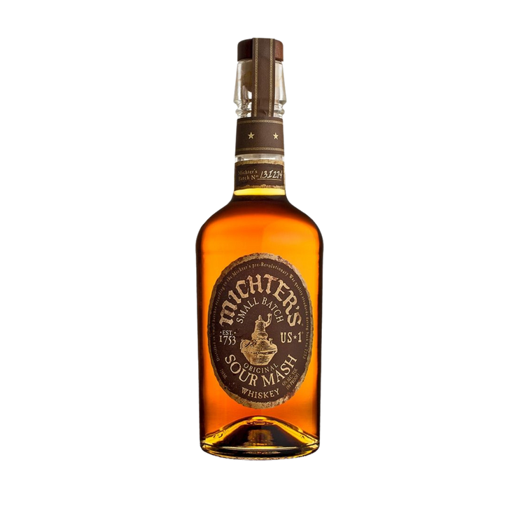 Michter's US*1 Sour Mash 750ml