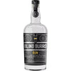 The Blind Burro White Rum 750ml