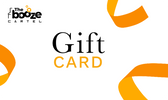 The Booze Cartel Gift Card