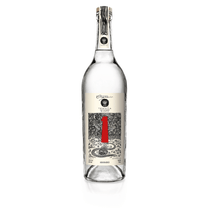 123 Organic Blanco Uno Tequila - The Whiskey Haus