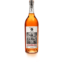 123 Organic Extra Añejo Diablito Tequila - The Whiskey Haus