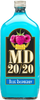 MD 20/20 Blue Raspberry Flavored Wine 750ml