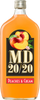 MD 20/20 Peaches & Cream Flavored Wine 750ml