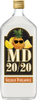 MD 20/20 Pineapple Gold Flavored Wine 750ml