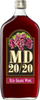 MD 20/20 Red Grape Flavored Wine 750ml