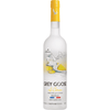 Grey Goose® Le Citron Vodka - The Whiskey Haus