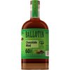 Ballotin Chocolate Mint Whiskey 750ml