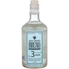 Bruxo No.3 Barril Joven  Tequila 750ml