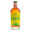 Burnside Oregon Oaked Rye Whiskey 750ml