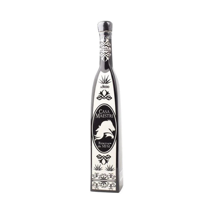 Casa Maestri Reserva De MFM Anejo Tequila 750ml