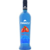 Pinnacle Strawberry Vodka 750ml