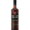 Bacardí­ Black Rum 750ml