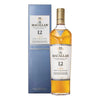 Macallan 12 Year Old Triple Cask Matured 700ml