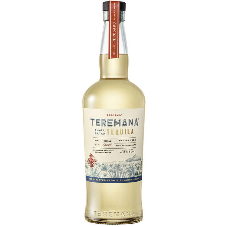 Teremana Reposado Tequila 750ml