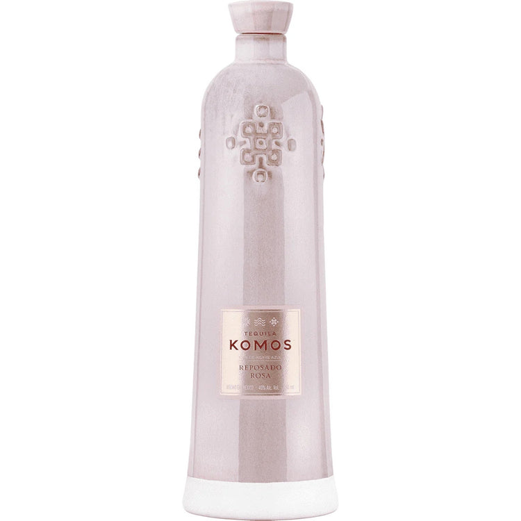 Komos Reposado Rosa 750ml
