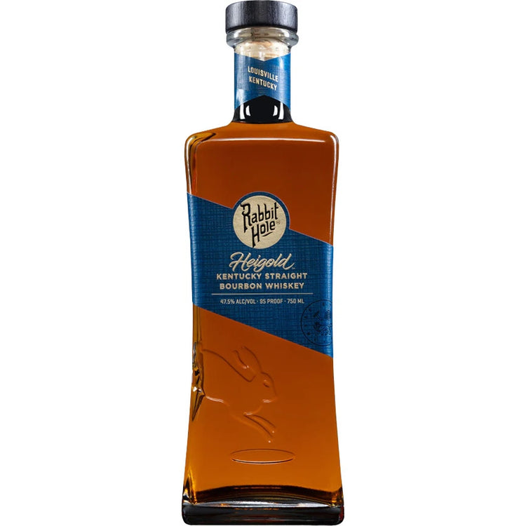 Rabbit Hole® Heigold 750ml