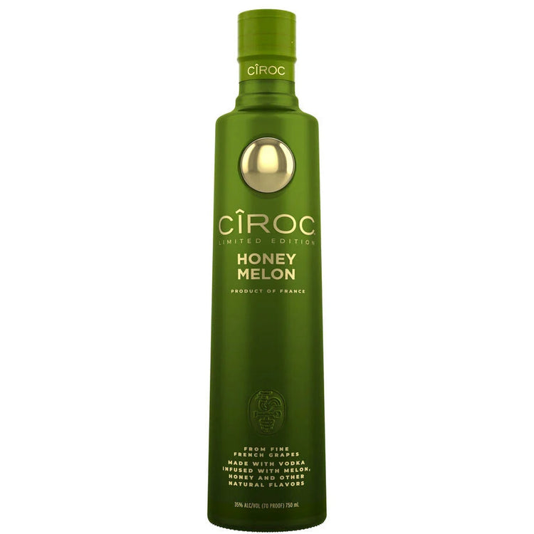 Cîroc Limited Edition Honey Melon 750ml