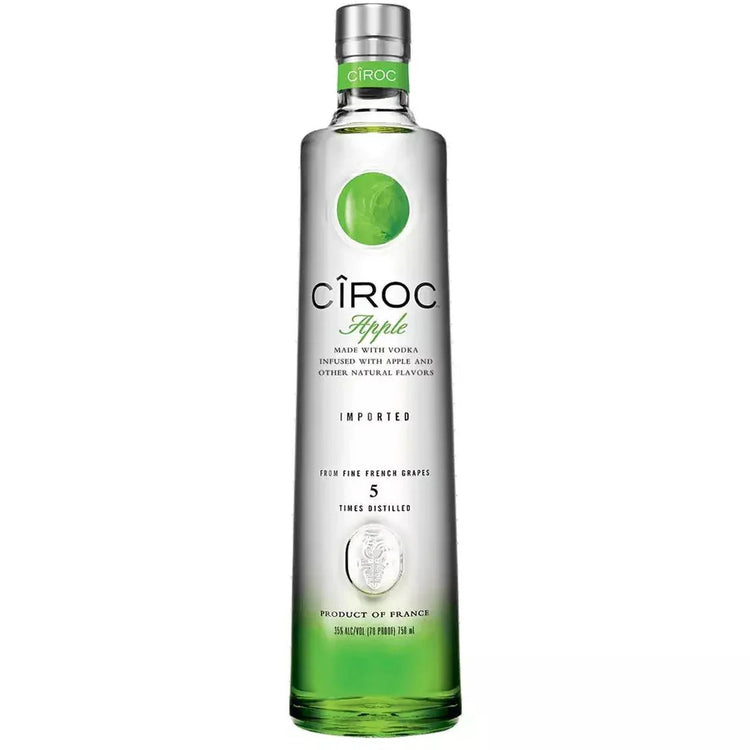 Cîroc Apple 750ml