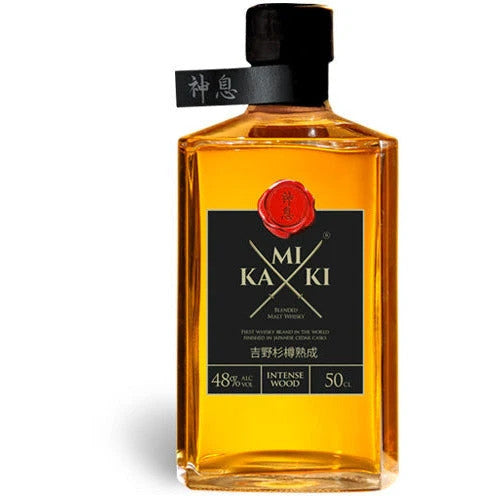 Kamiki Intense 750ml