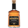 David Nicholson Reserve Bourbon Whiskey 750ml