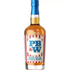PB&W Peanut Butter Flavored Whiskey 750ml