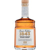 David Nicholson 1843 Bourbon Whiskey 750ml