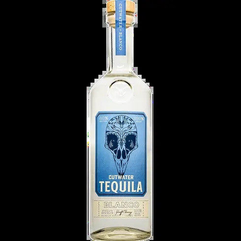 Cutwater Tequila Blanco