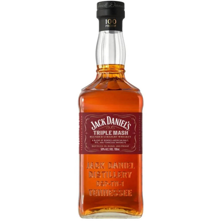 Jack Daniel's® Triple Mash 700ml