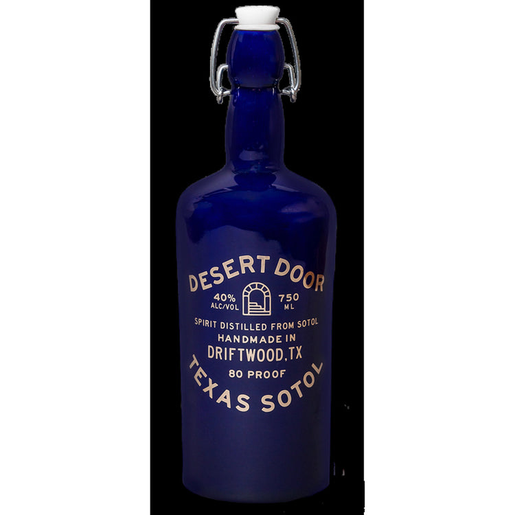Desert Door Texas Sotol 750ml