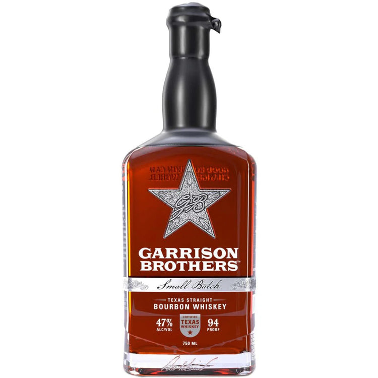 Garrison Brothers Small Batch 750ml